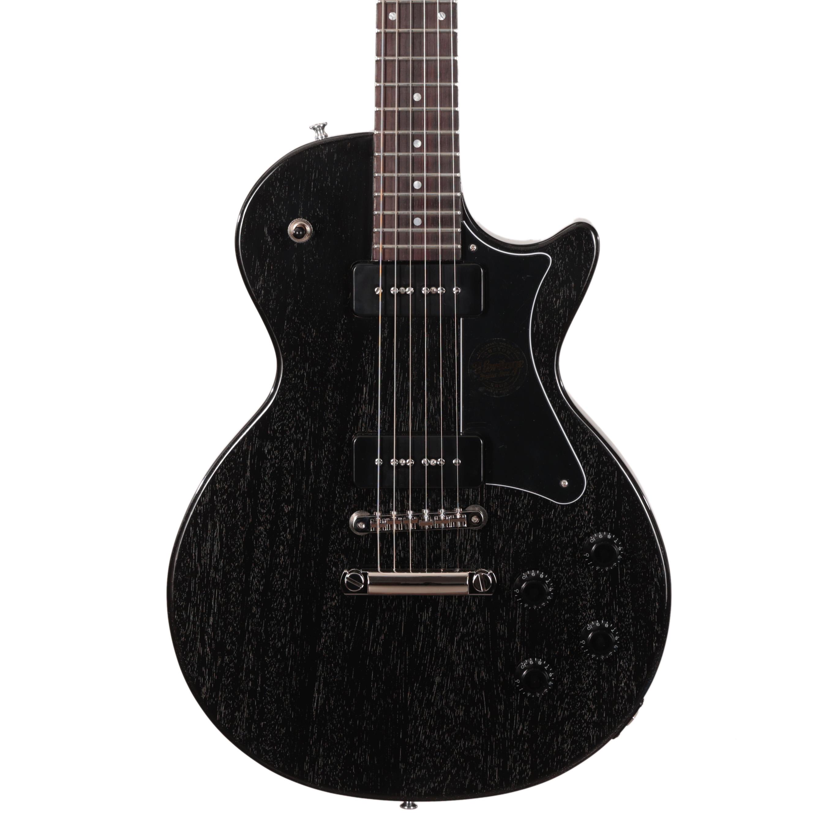 Heritage Custom Shop Factory Special H-137 Electric Guitar, Dog Hair 